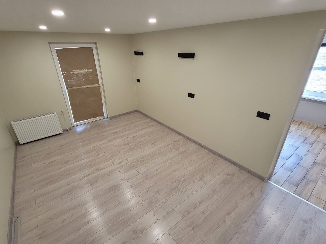 Parduodamas jaukus namas su ūkiniu pastatu Griškabūdyje