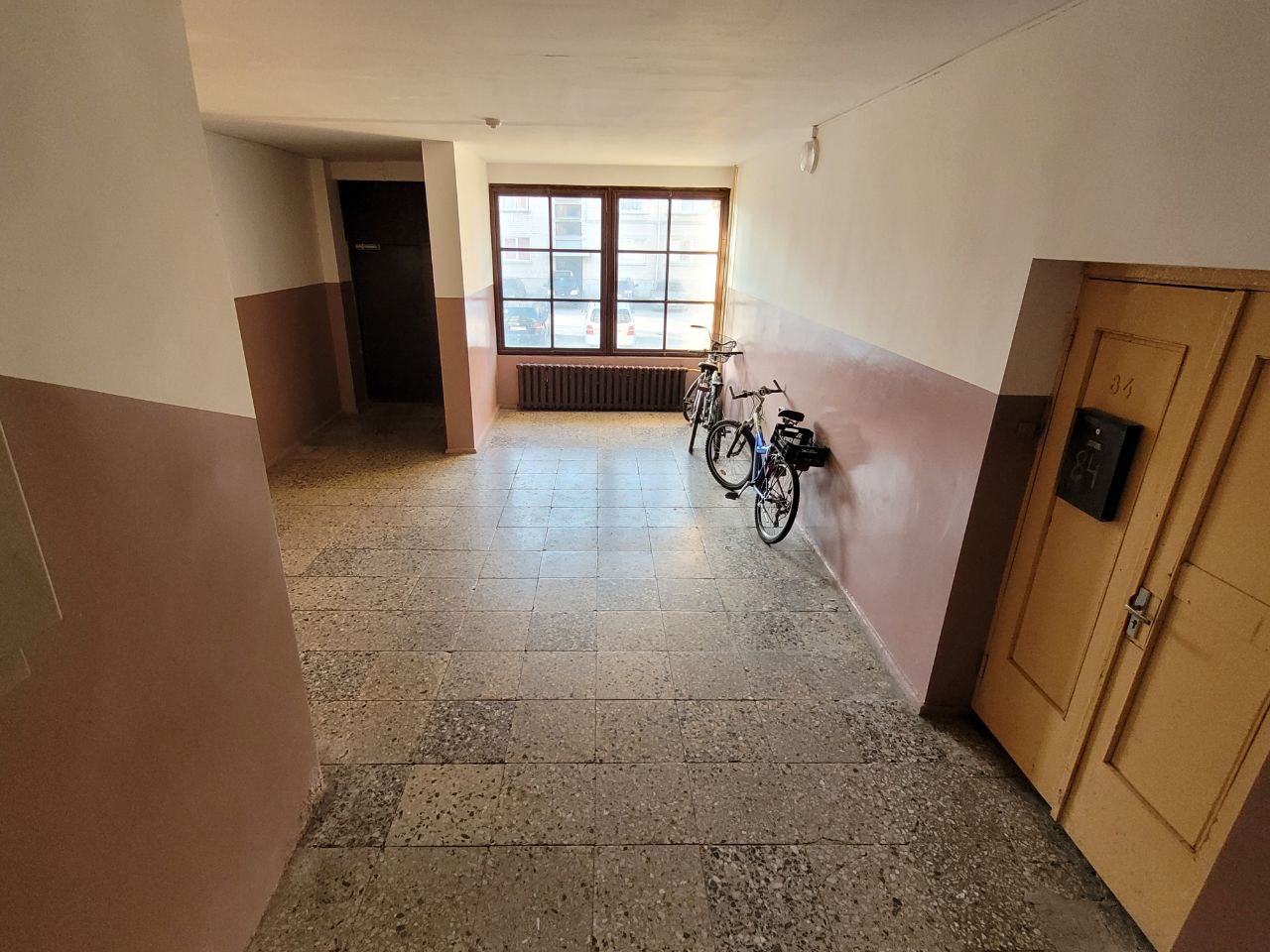 Parduodamas 2 kambarių butas Vilkaviškis