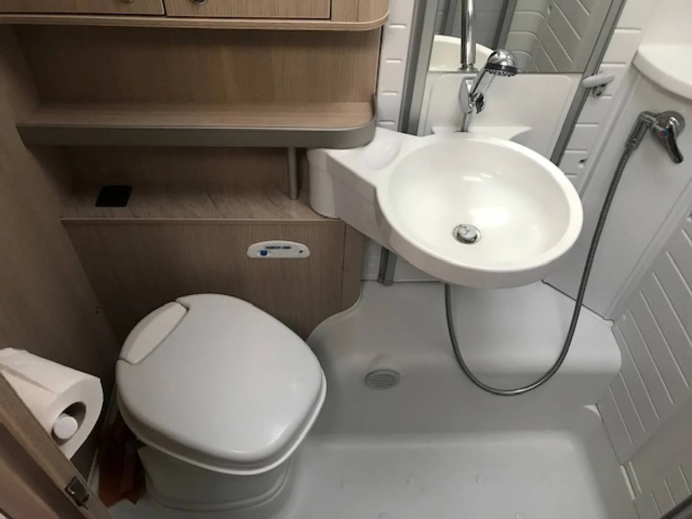 Parduodamas kemperis