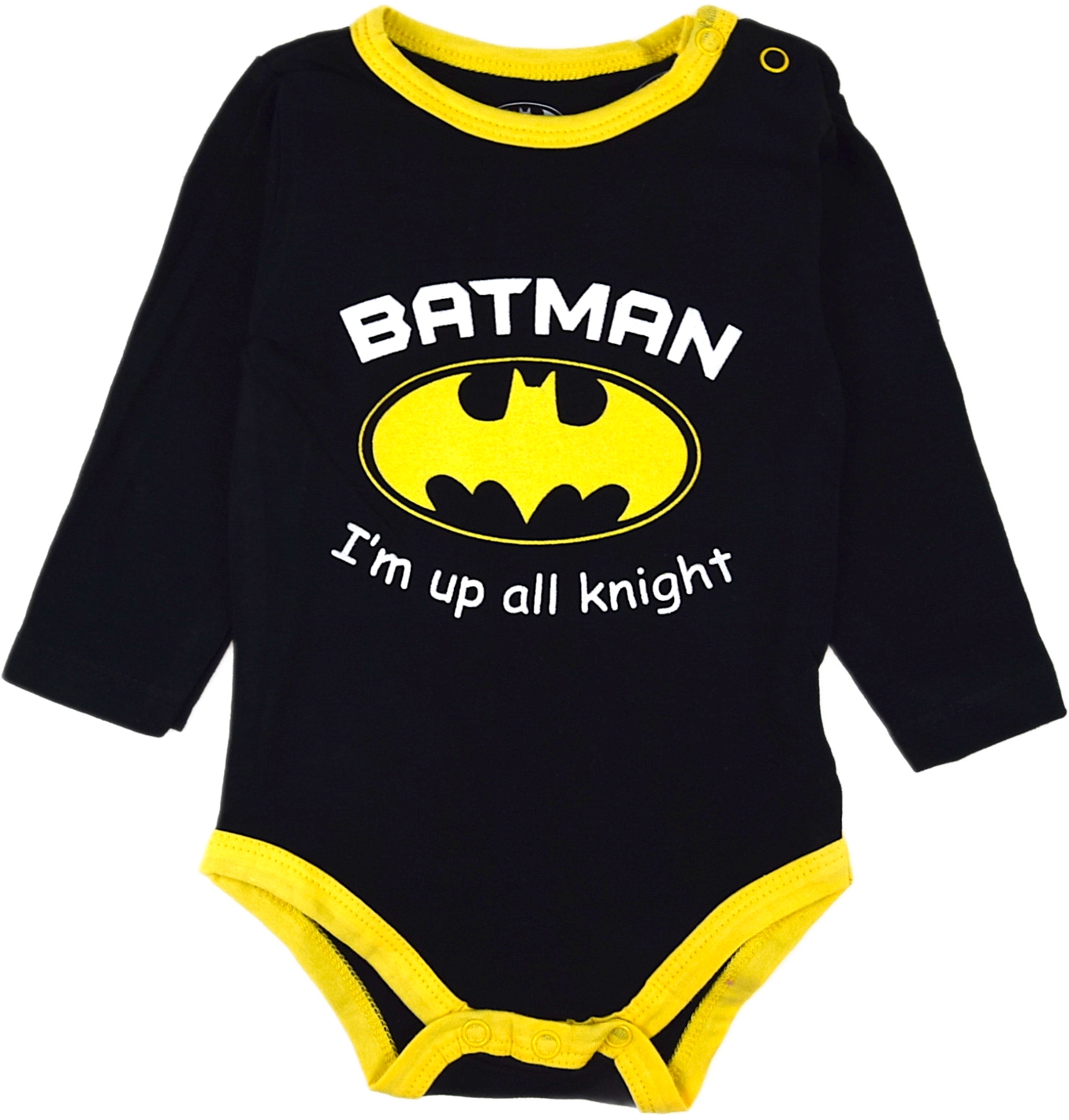 Juodas smėlinukas Batman