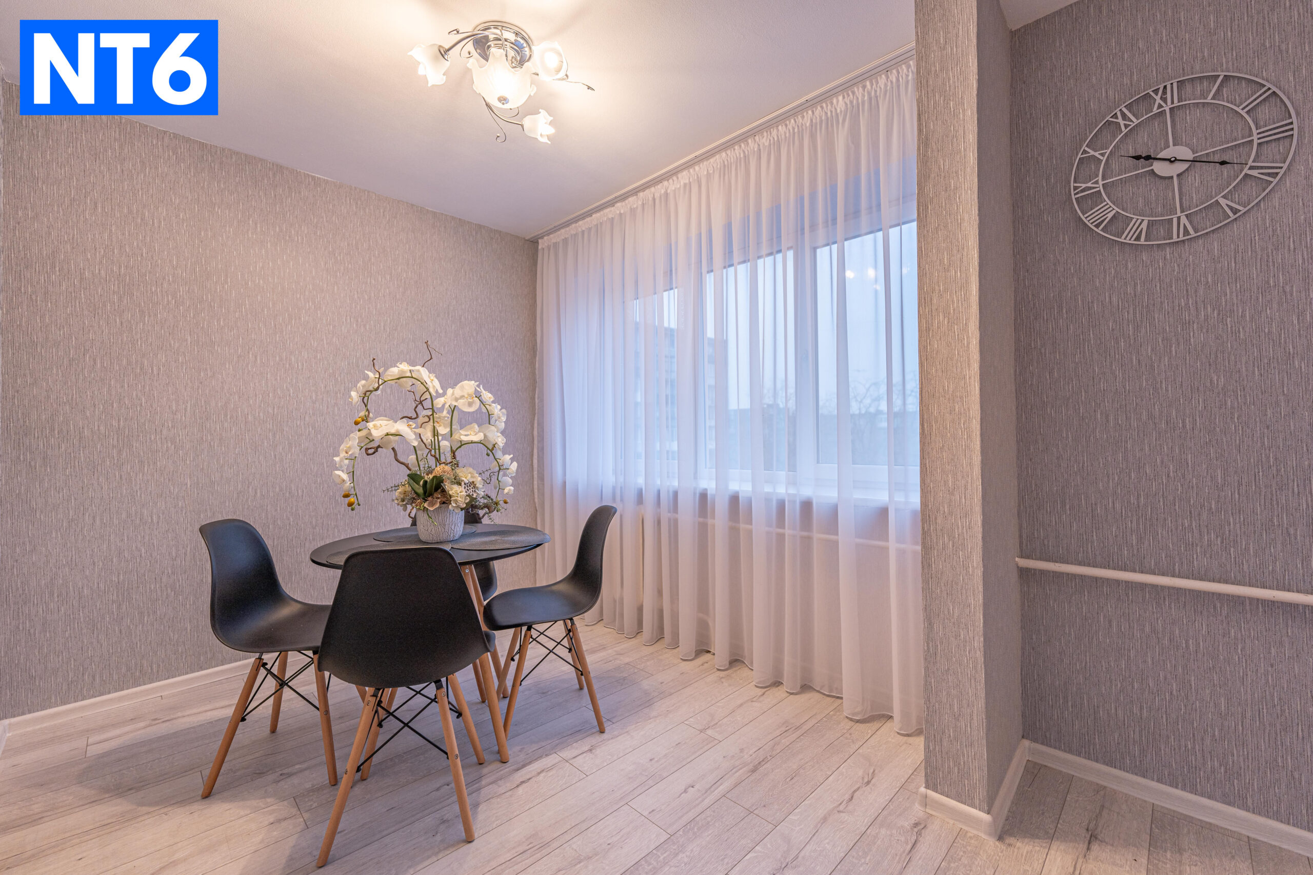 PARDUODAMAS BUTAS KLAIPĖDOJE KAUNO G. ŠALIA AKROPOLIO