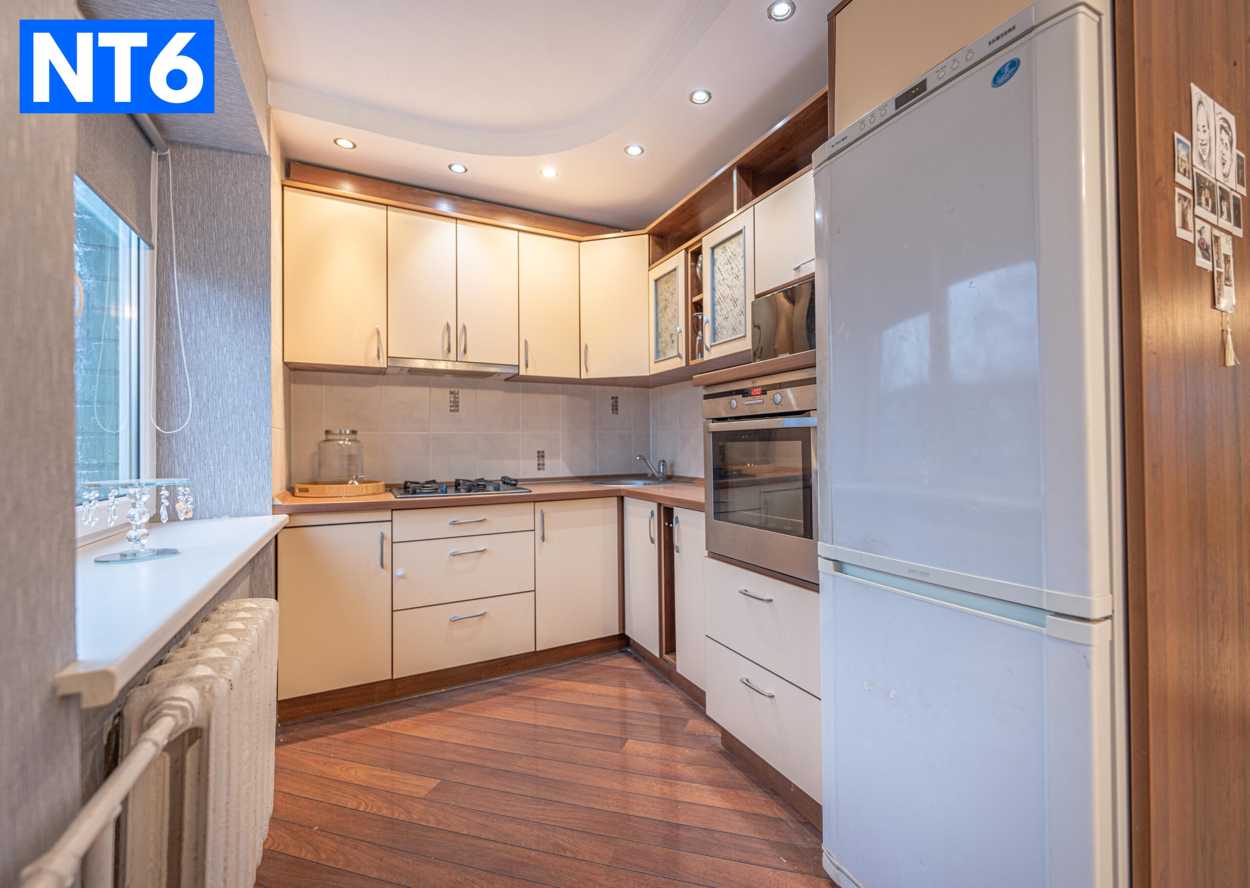 PARDUODAMAS BUTAS KLAIPĖDOJE KAUNO G. ŠALIA AKROPOLIO