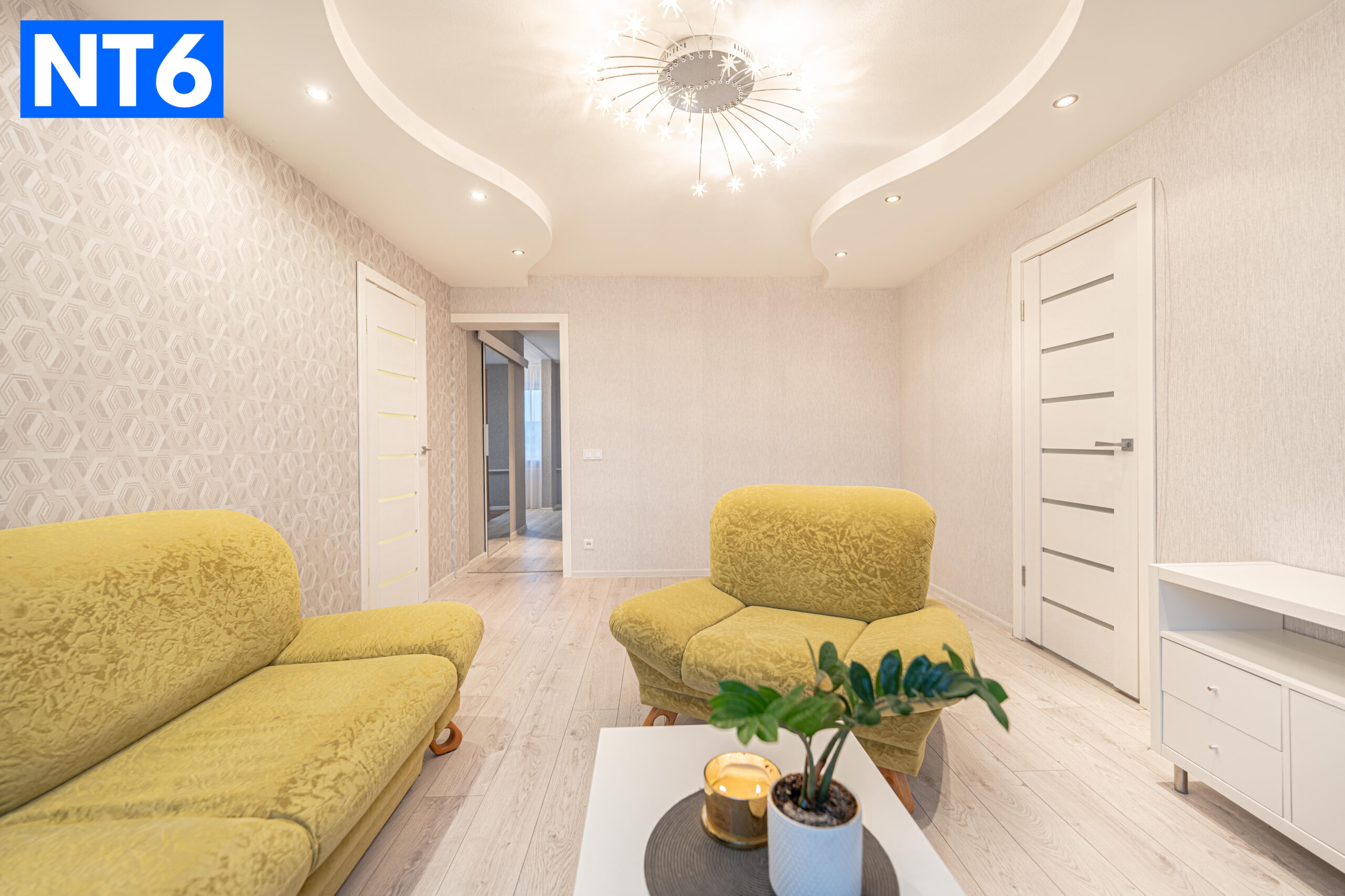 PARDUODAMAS BUTAS KLAIPĖDOJE KAUNO G. ŠALIA AKROPOLIO