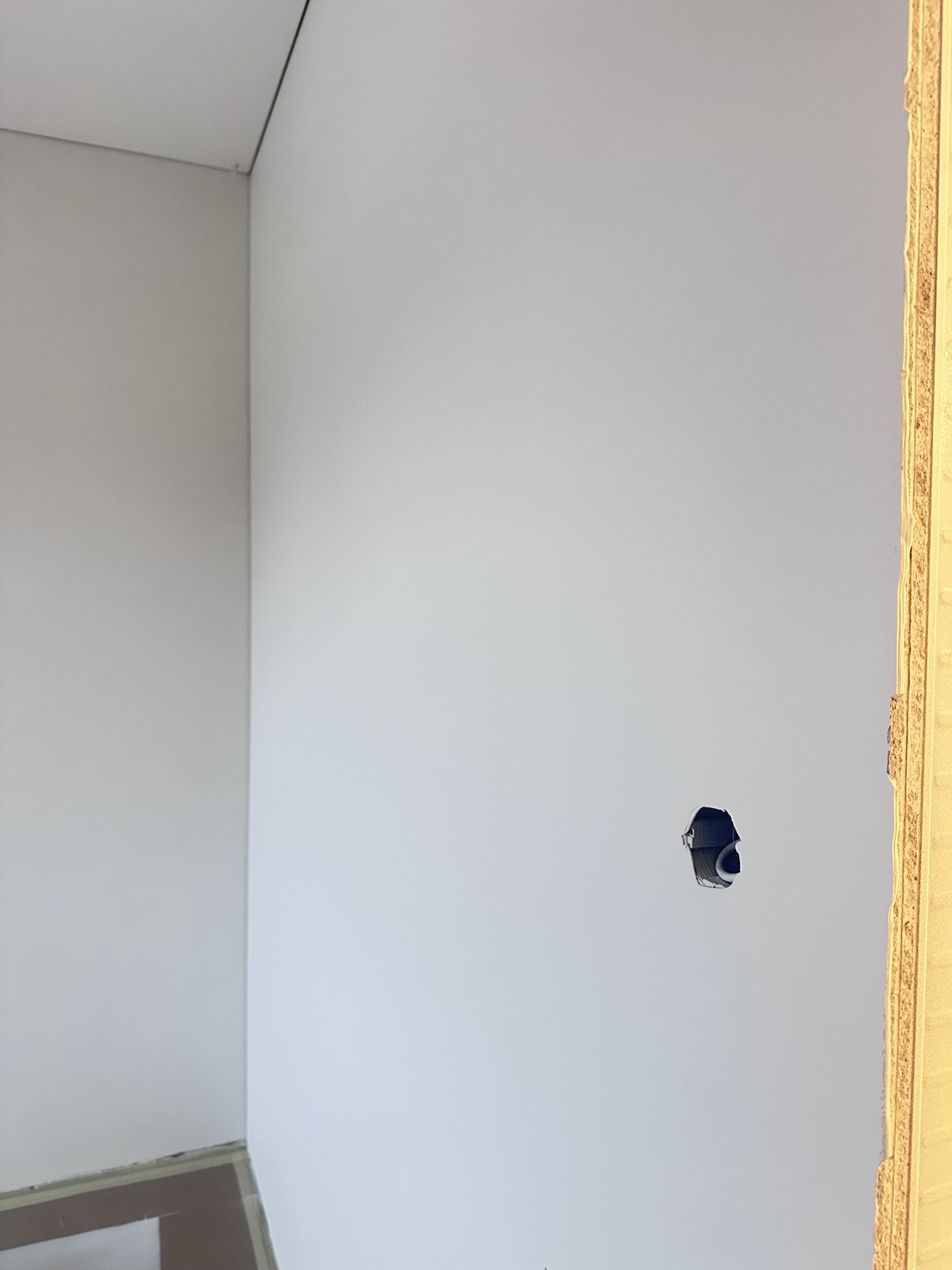 Vidaus apdailos darbai