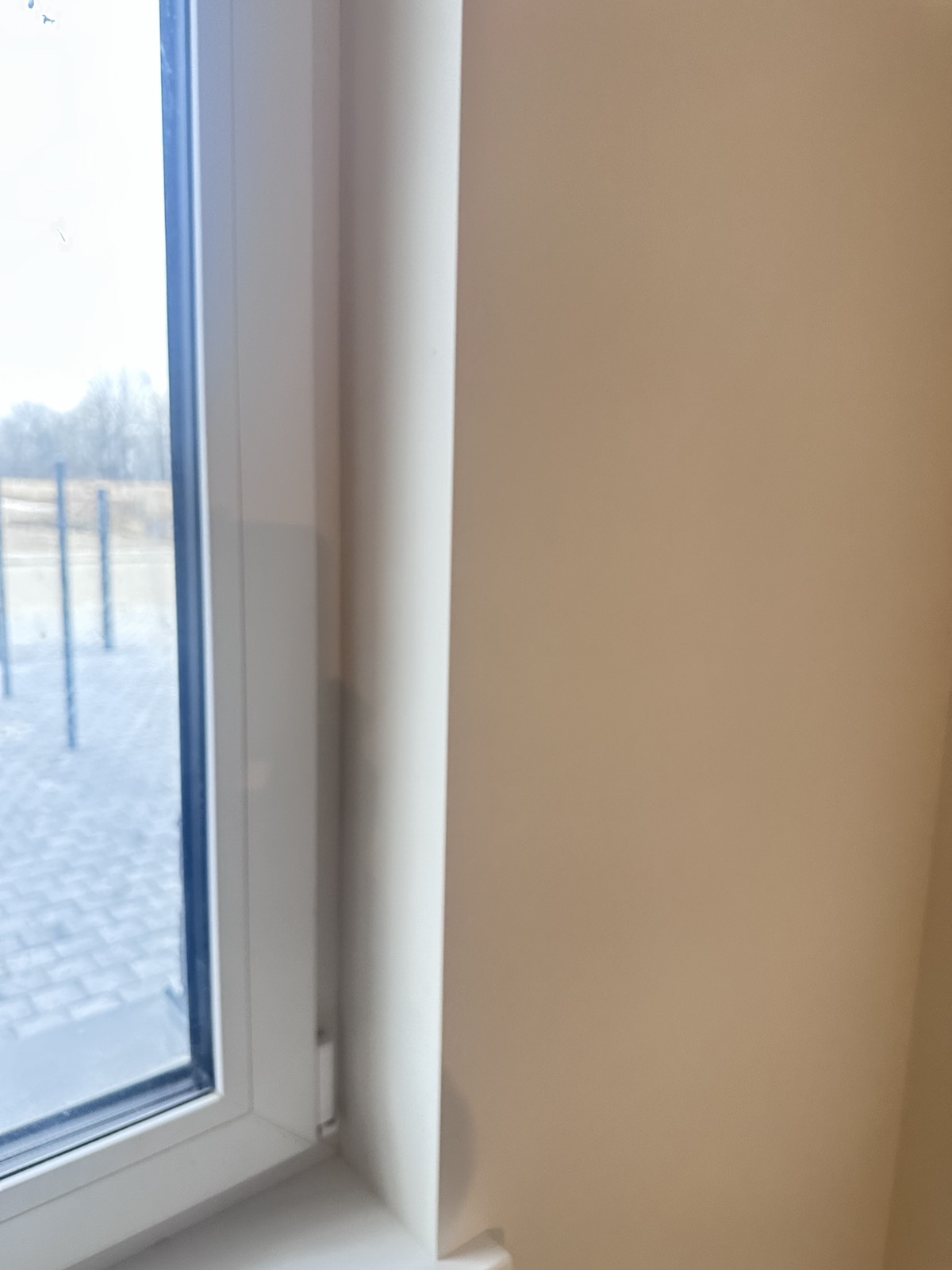 Vidaus apdailos darbai