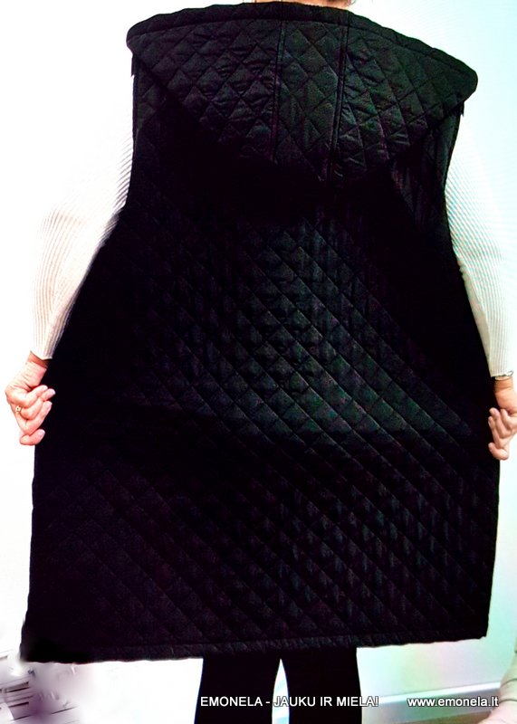 LIEMENĖ, 8XL, labai didelis dydis