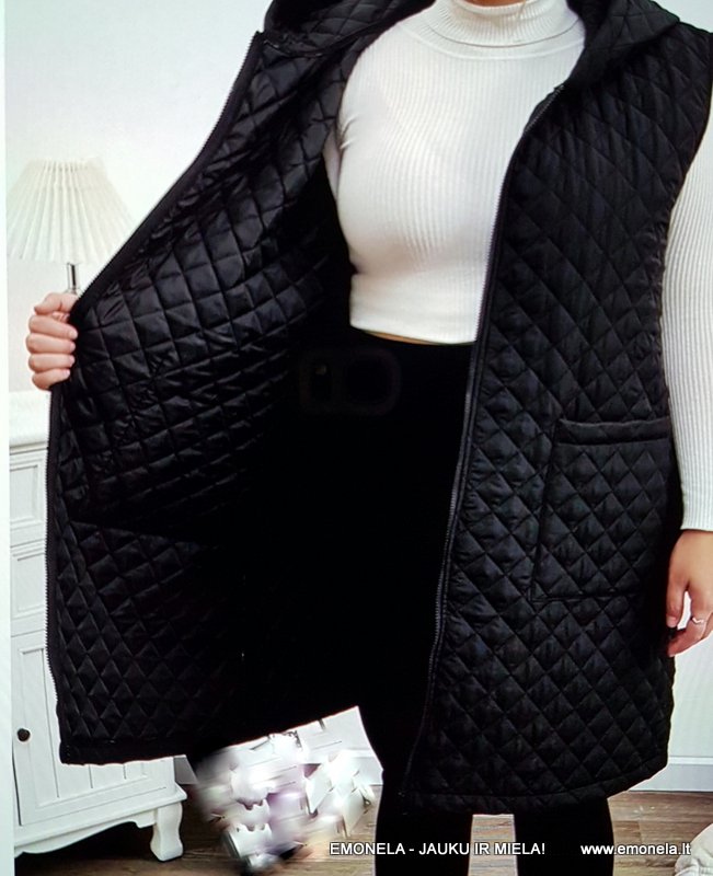 LIEMENĖ, 8XL, labai didelis dydis