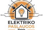 Elektriko paslaugos Vilniuje