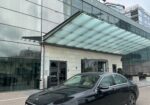 Mercedes-Benz E-Class automobilio nuoma su vairuotoju – verslo ir privatiems klientams