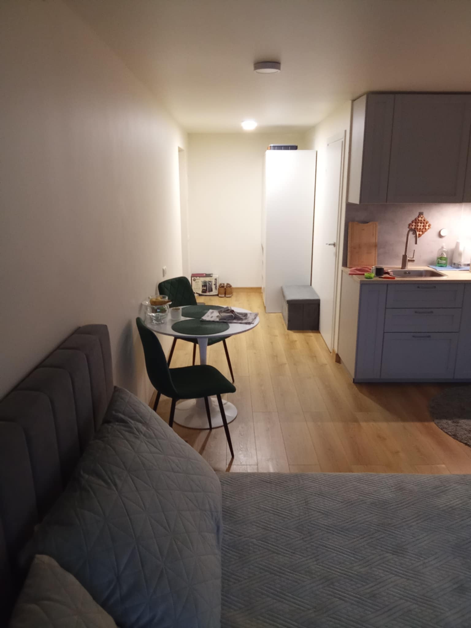 Parduodami butai Šventojoje !!!