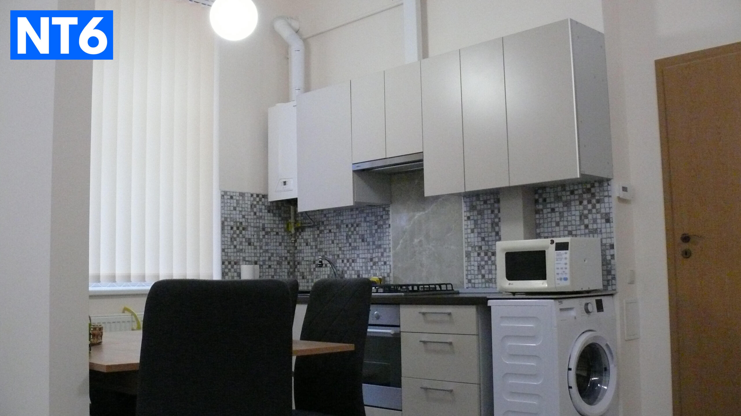 PARDUODAMAS BUTAS PLUNGĖJE, RETA GALIMYBĖ