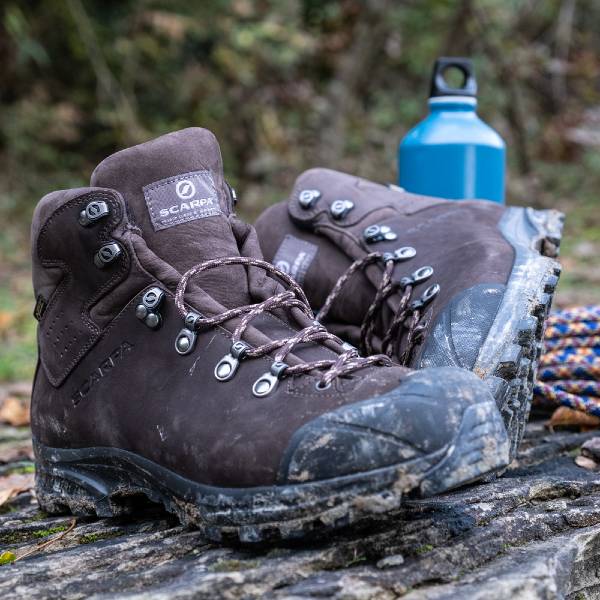 Turistiniai batai Scarpa
