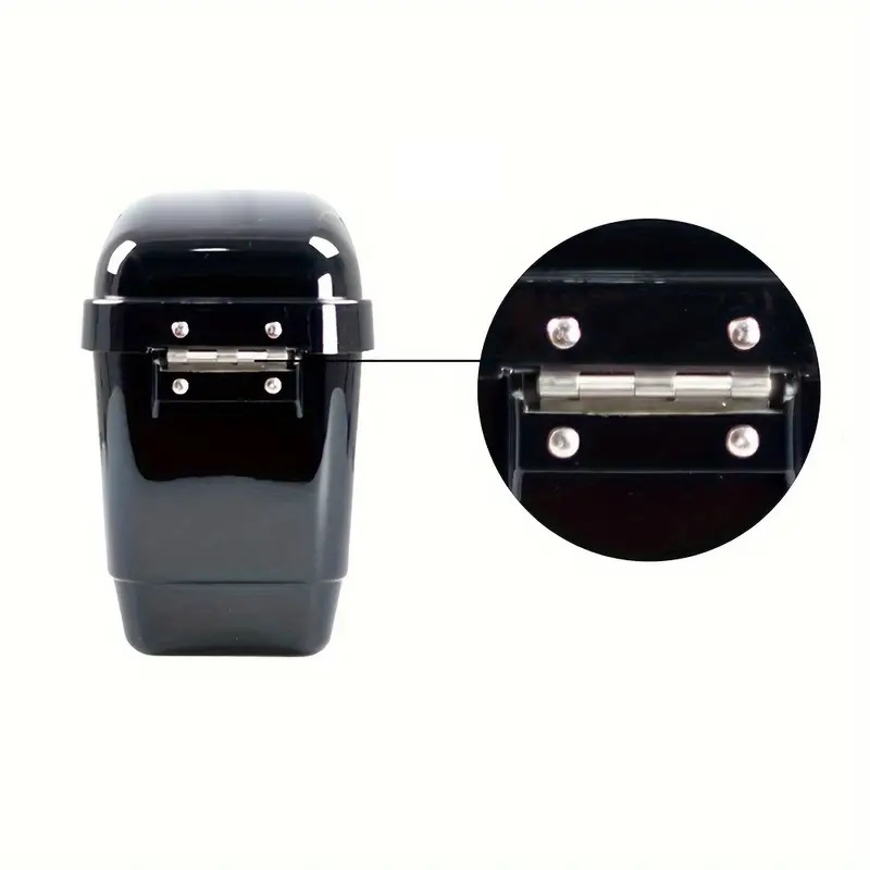 Šoninės plastikinės motociklo dėžės