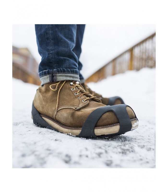 Batų apkaustai nuo slydimo