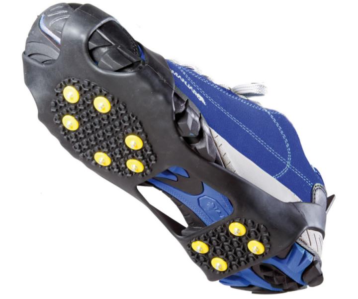 Batų apkaustai nuo slydimo