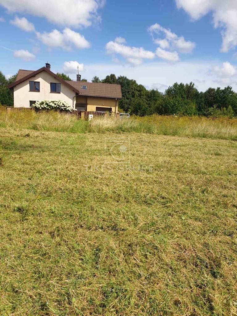 Parduodamas sklypas namo statybai Kretingalėje.