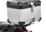 36l aliuminė motociklo dėžė