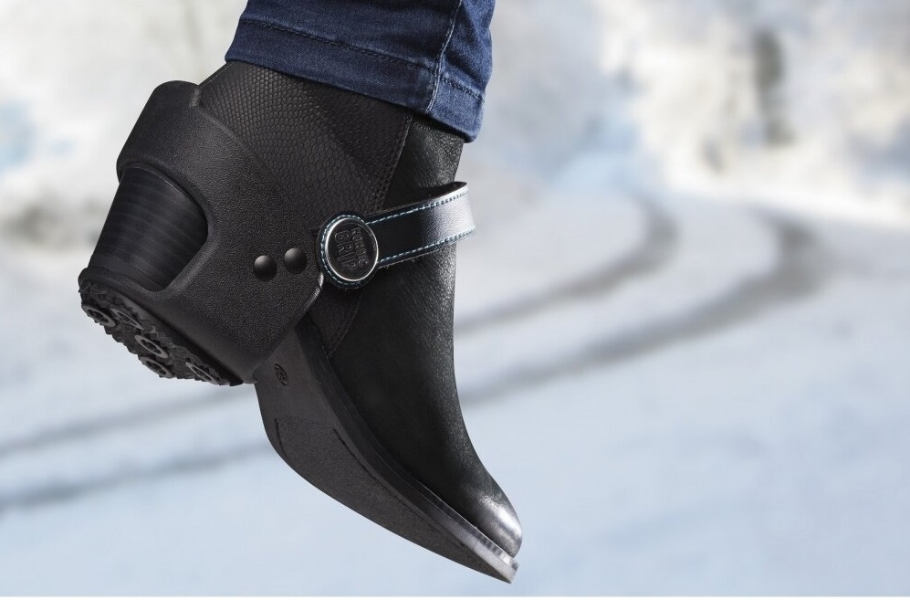 Batų apkaustai nuo slydimo