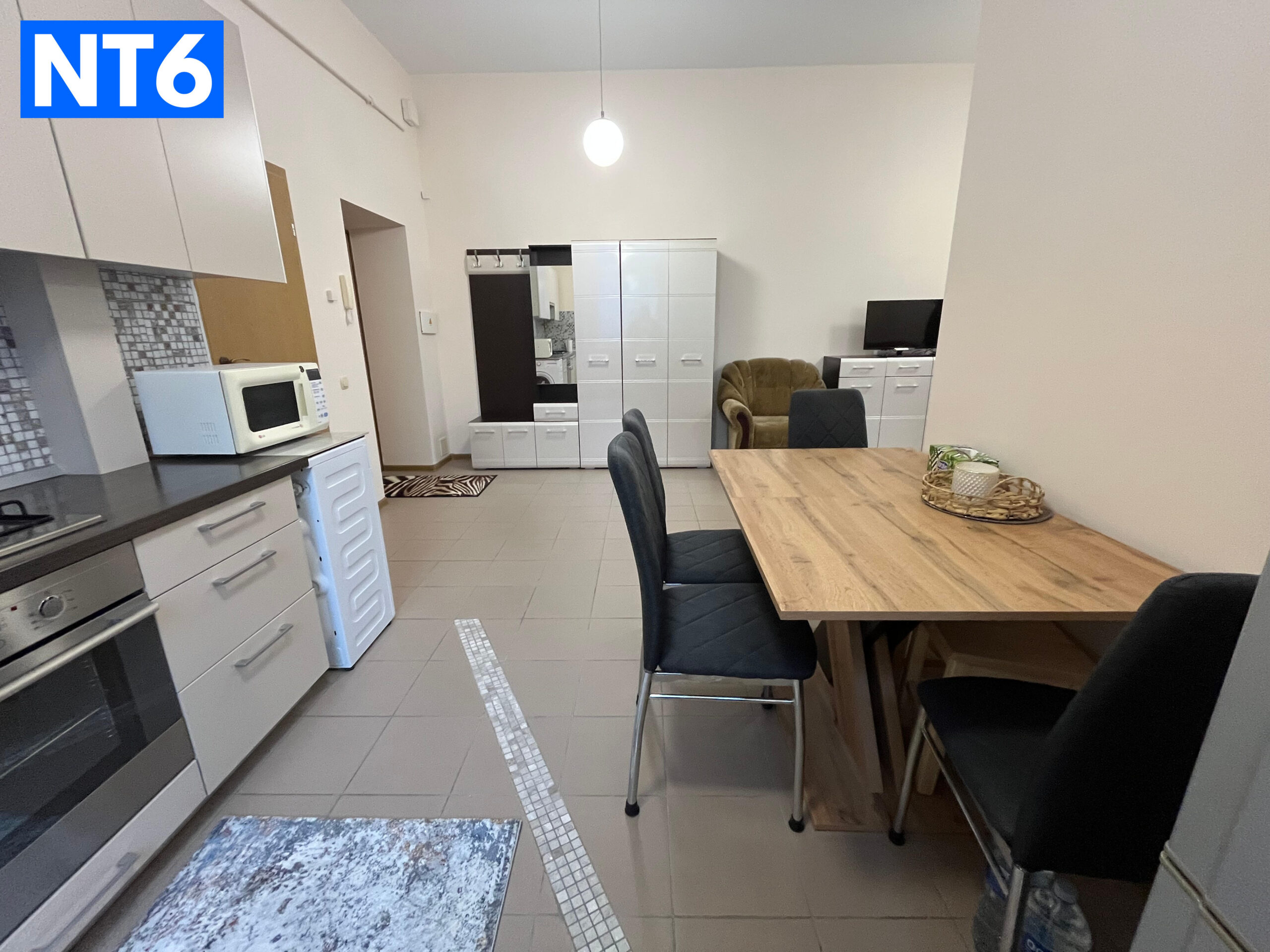 PARDUODAMAS BUTAS PLUNGĖJE, RETA GALIMYBĖ