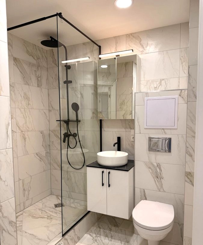 Parduodamas suremontuotas 2 kambarių butas Klaipėdoje.