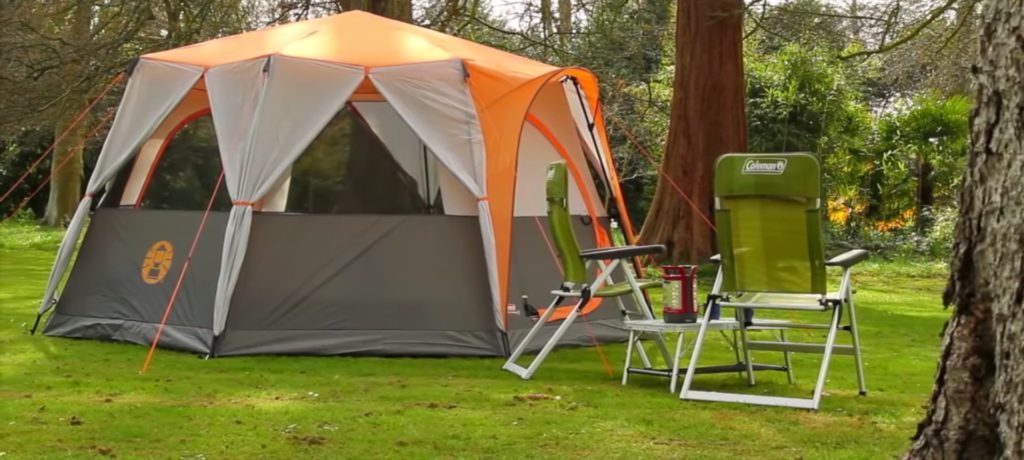 Turistinio inventoriaus nuoma