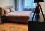 Pačiame Klaipėdos miesto centre parduodamas įrengtas butas su požeminio parkavimo vieta.