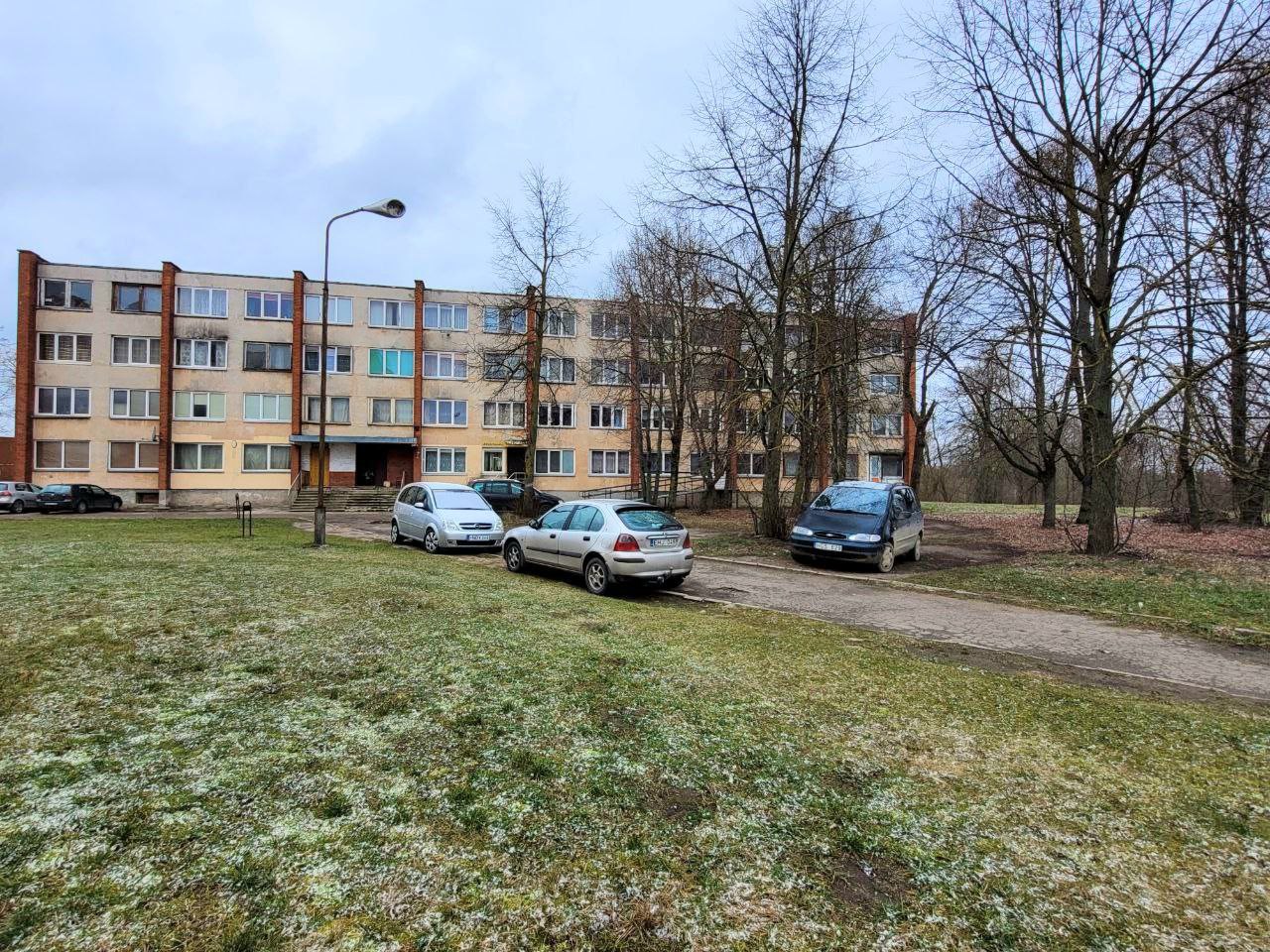 2k butas Marijampolės m.