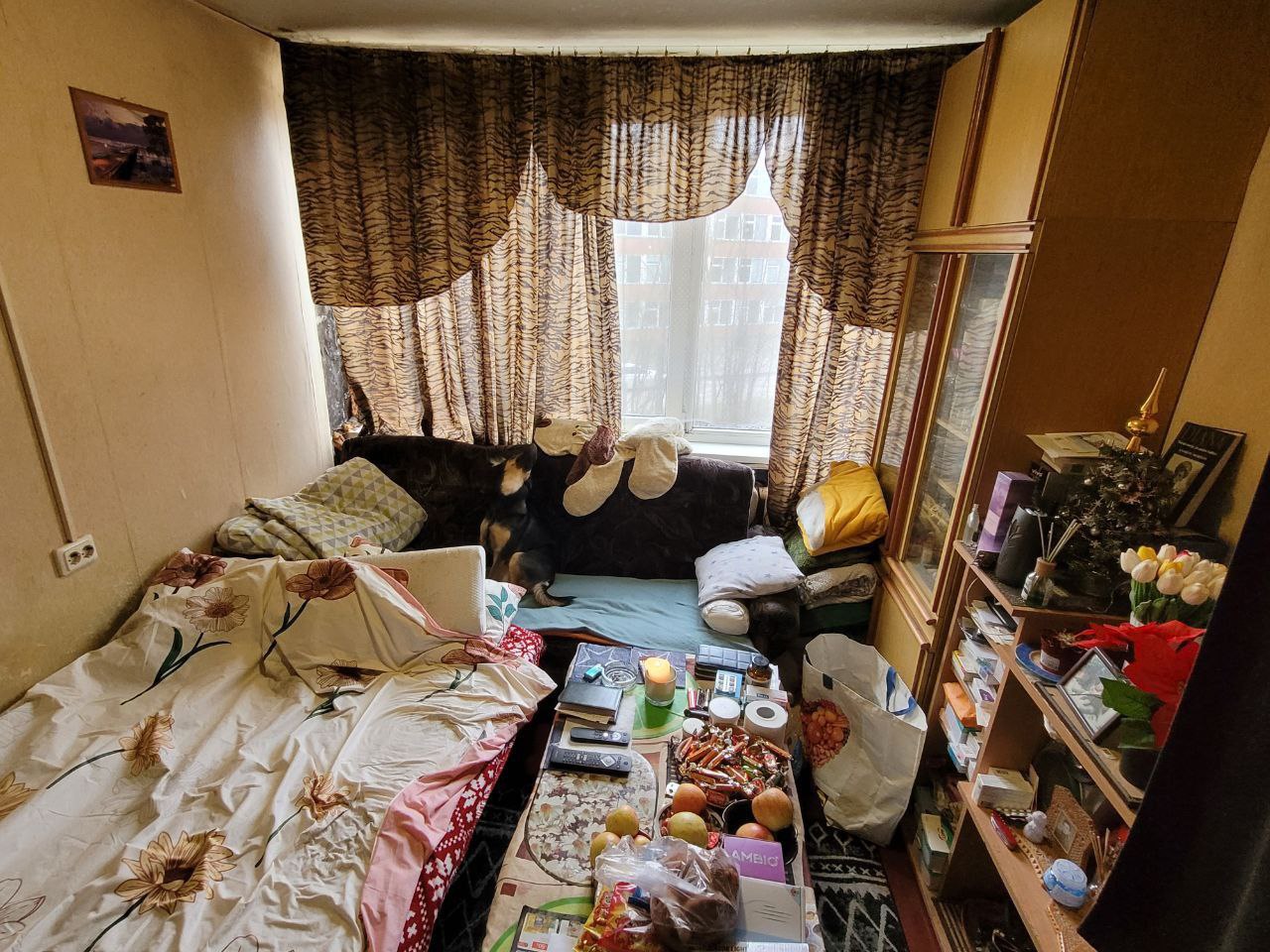 2k butas Marijampolės m.