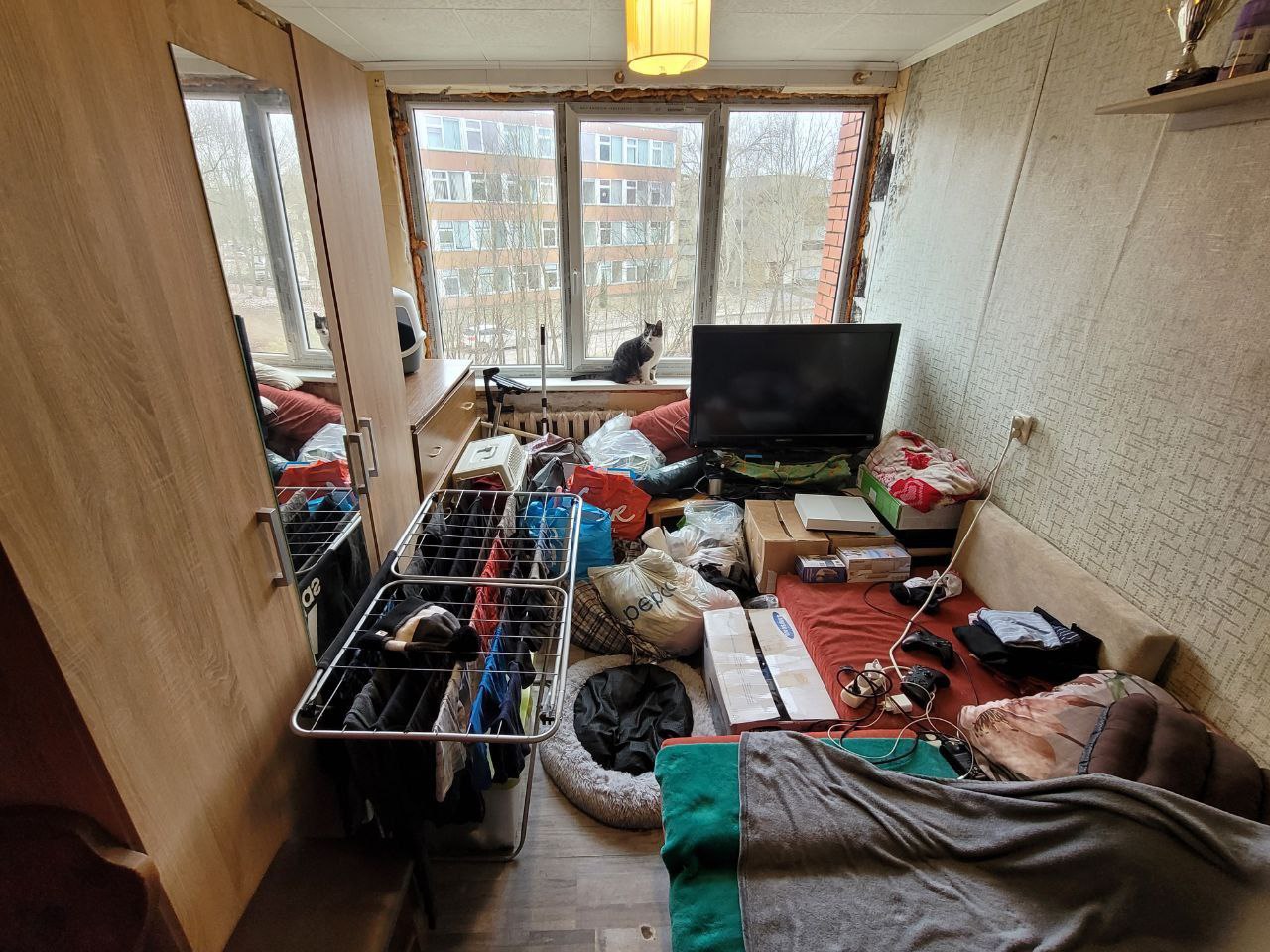 2k butas Marijampolės m.