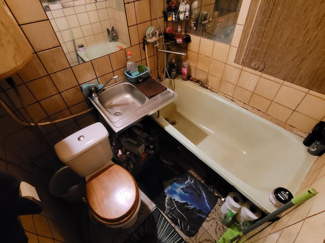 2k butas Marijampolės m.