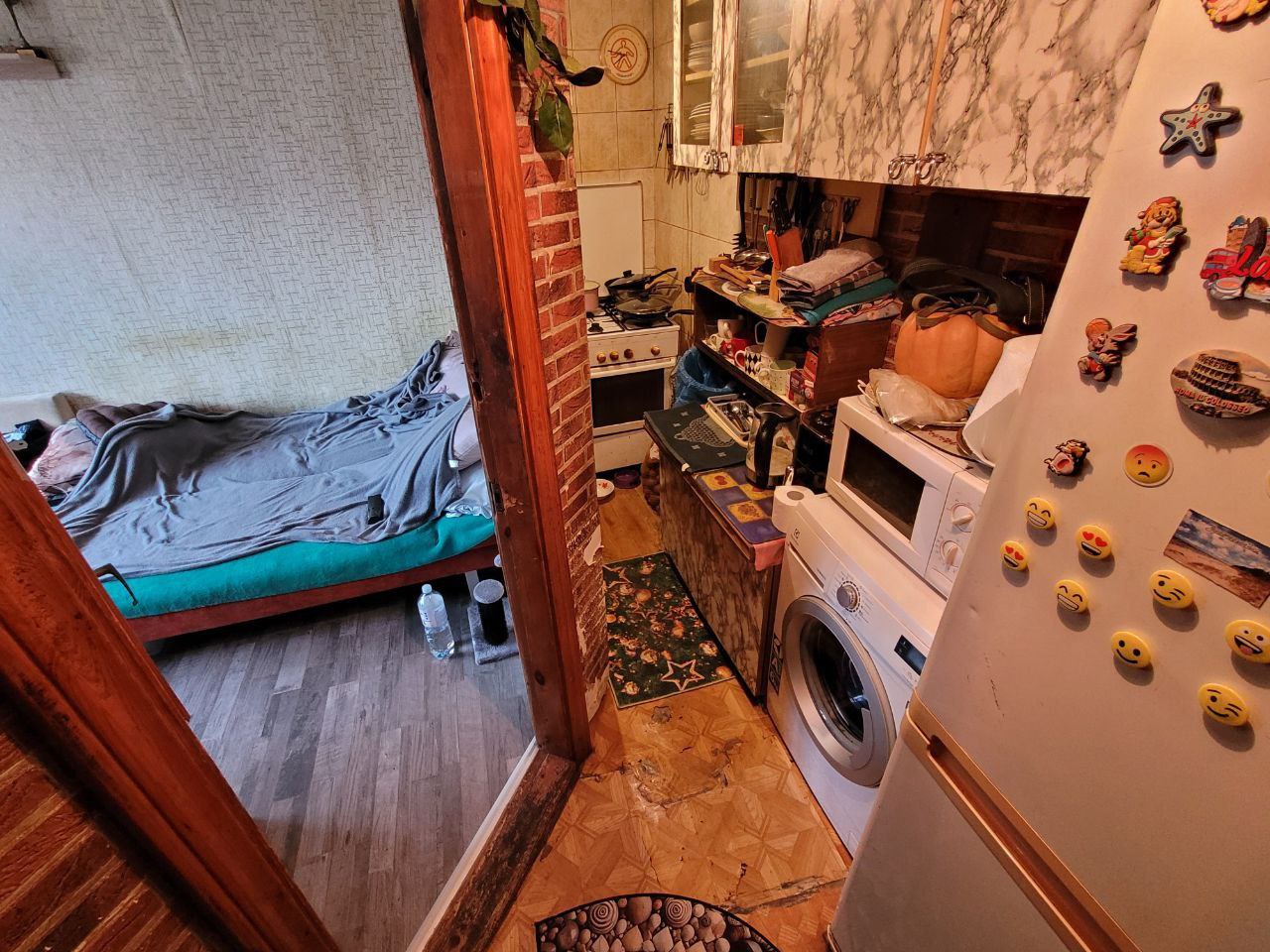 2k butas Marijampolės m.