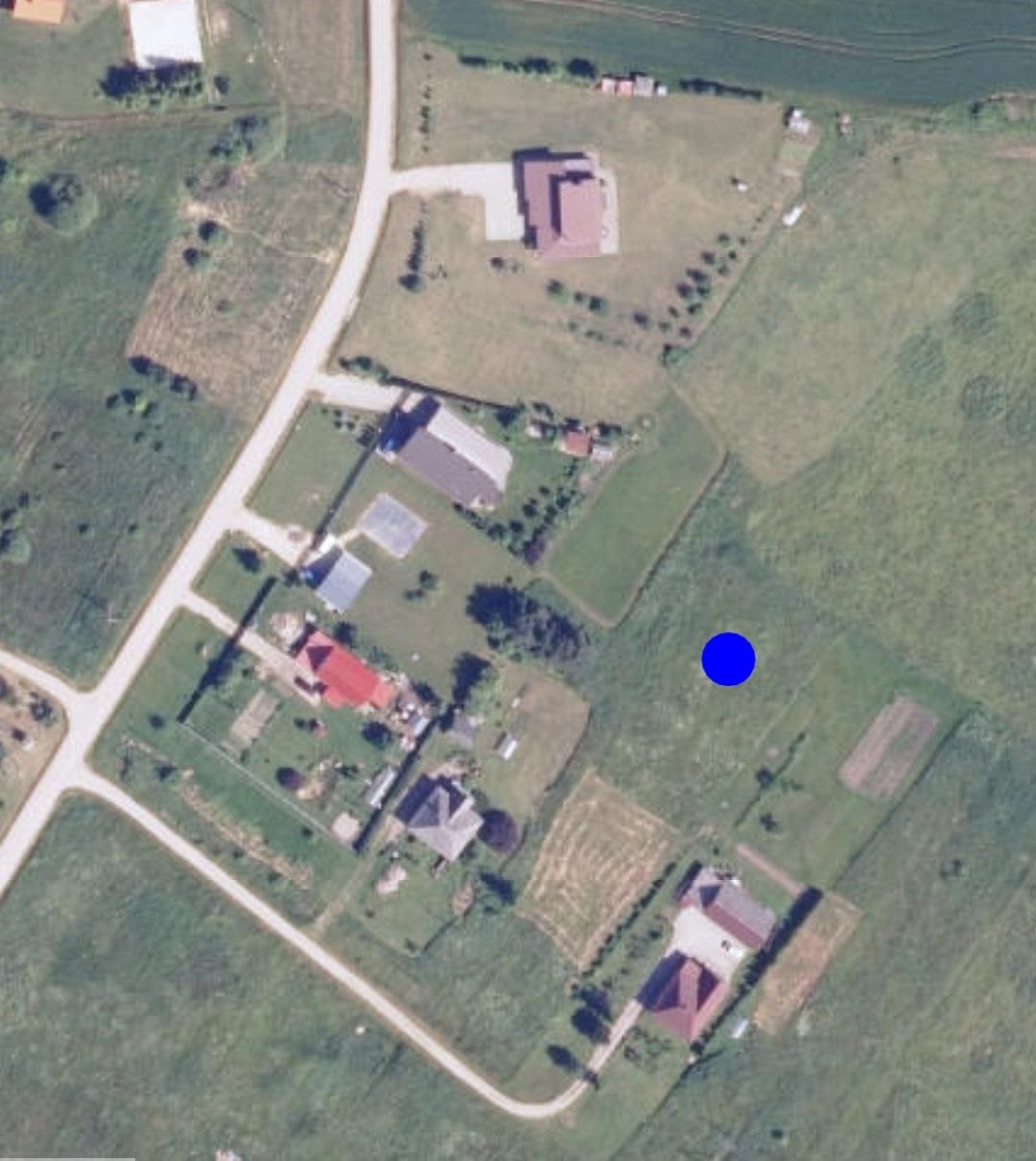 16 a sklypas Raseinių r. sav., Ariogala