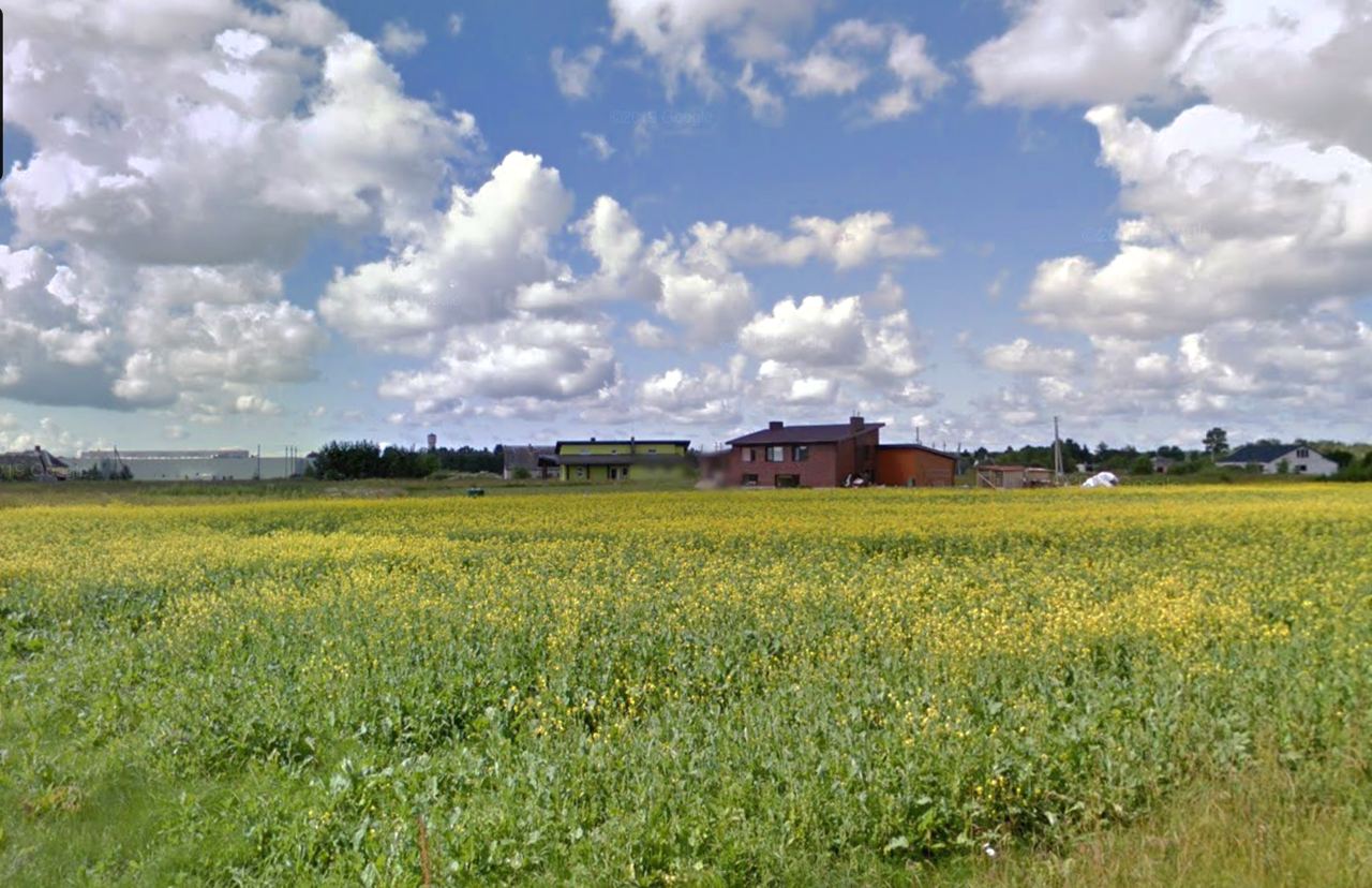 16 a sklypas Raseinių r. sav., Ariogala