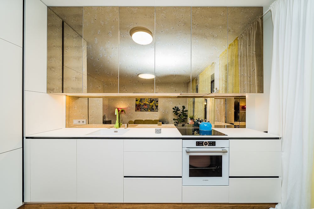 Nestandartinių baldų gamyba Lietuvje