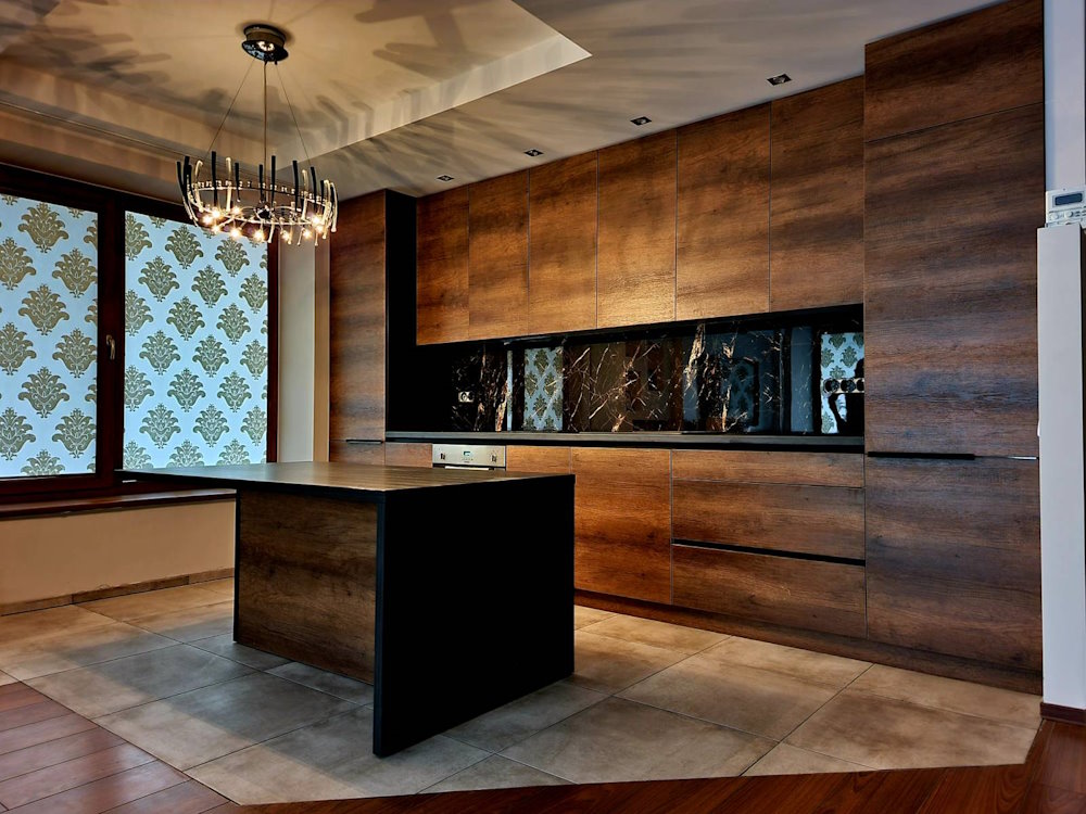 Nestandartinių baldų gamyba Lietuvje