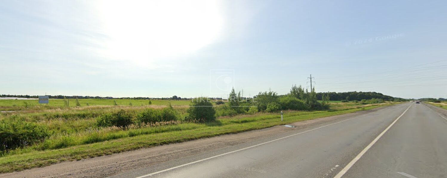 Parduodamas investicinis sklypas 4,44 ha Budrikų k., Klaipėdos raj. – Išskirtinė galimybė vystyti aukšto pelningumo projektus!