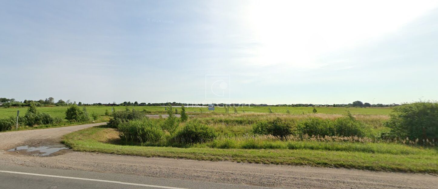 Parduodamas investicinis sklypas 4,44 ha Budrikų k., Klaipėdos raj. – Išskirtinė galimybė vystyti aukšto pelningumo projektus!