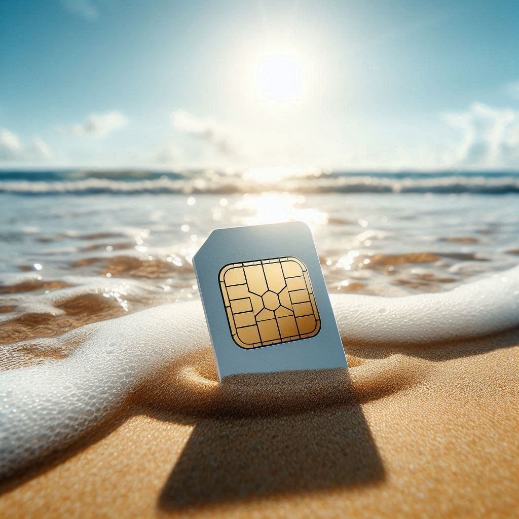 AKTYVUOTOS SIM KORTELĖS