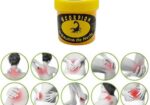 Scorpiono tepalas skausmo simptomams malšinti Scorpion Baume de Nerfs 100 g