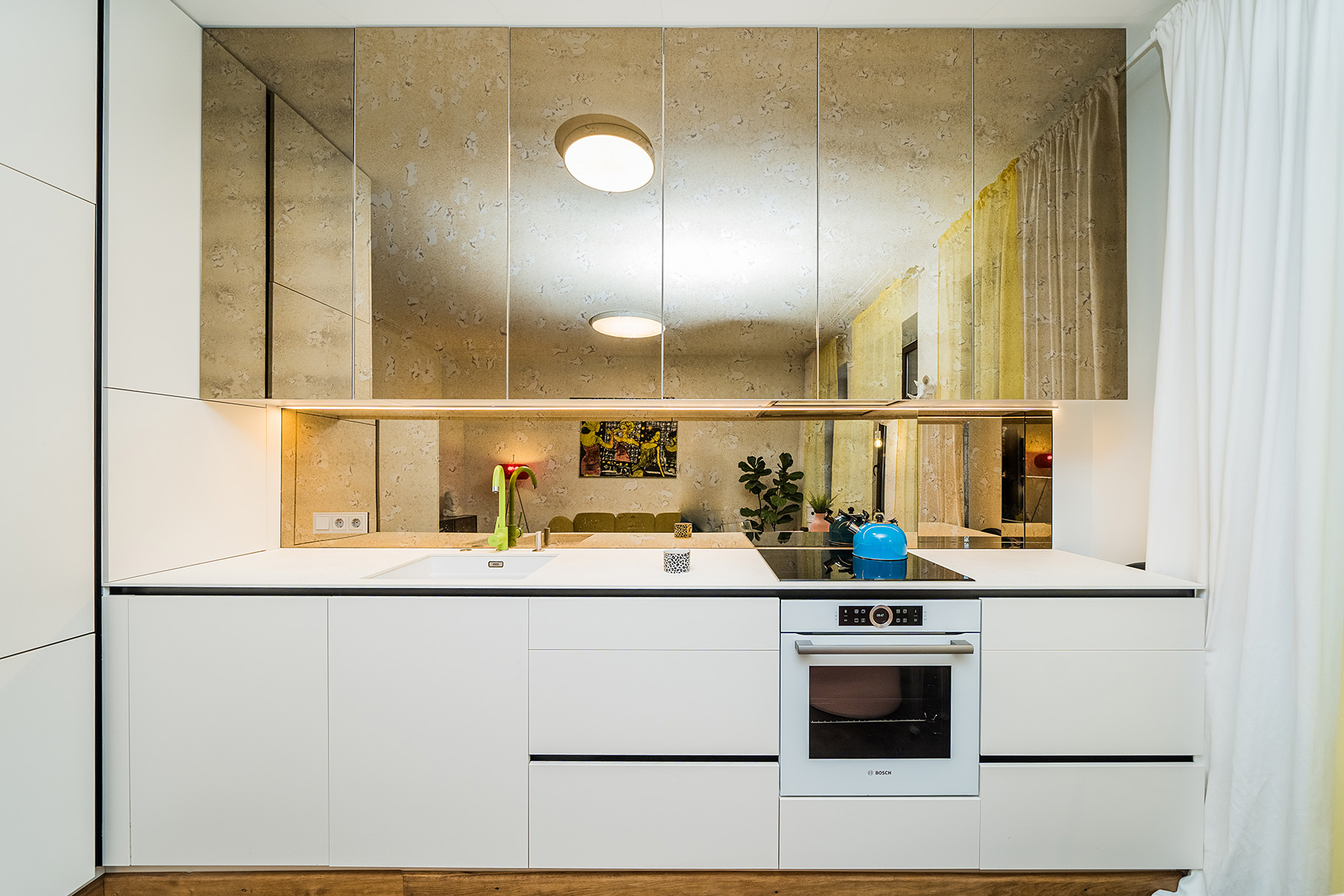 Nestandartinių baldų gamyba Kaune, Vilniuje bei jų apskrityse