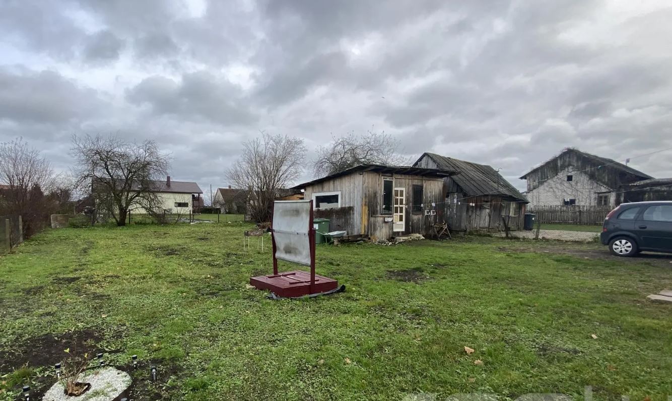 Tvarkingas Namas Dotnuvos m. Kėdainių r.