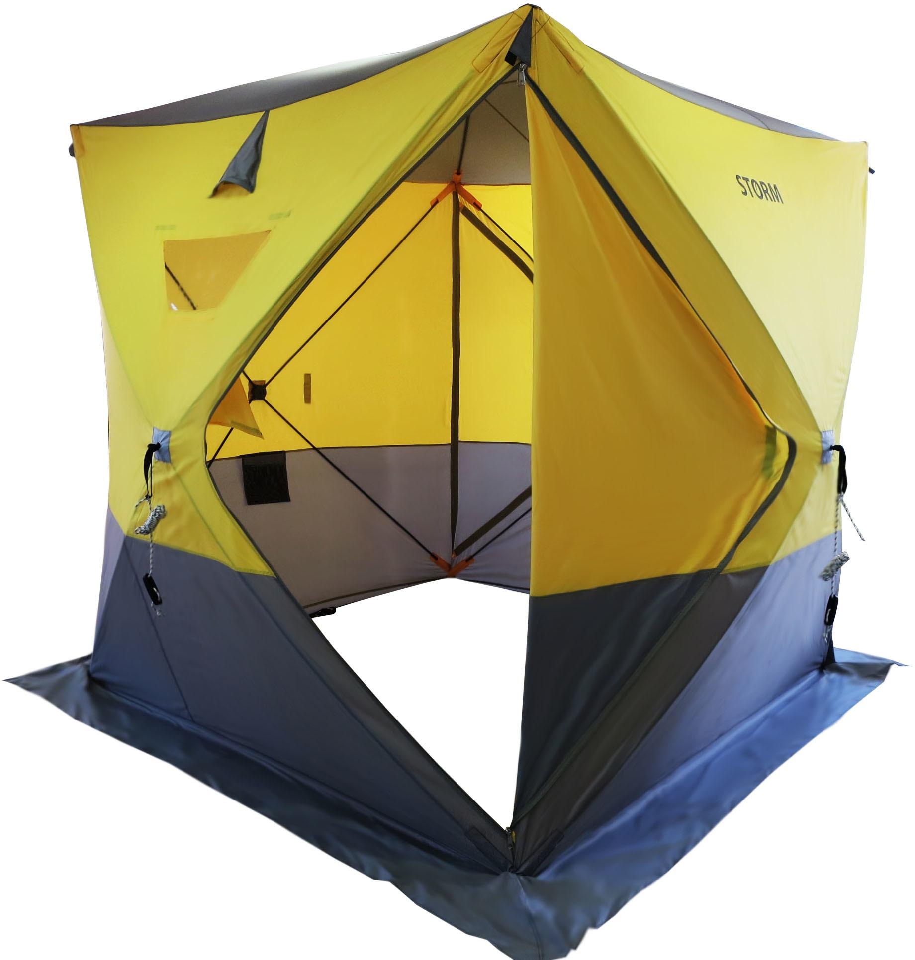 Palapinių nuoma žieminei žvejybai turistinesprekes.lt