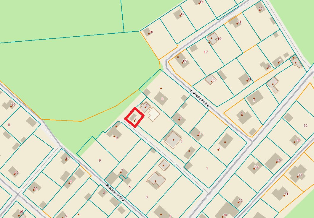 PARDUODAMAS NAMAS VILNIAUS R. SAV.