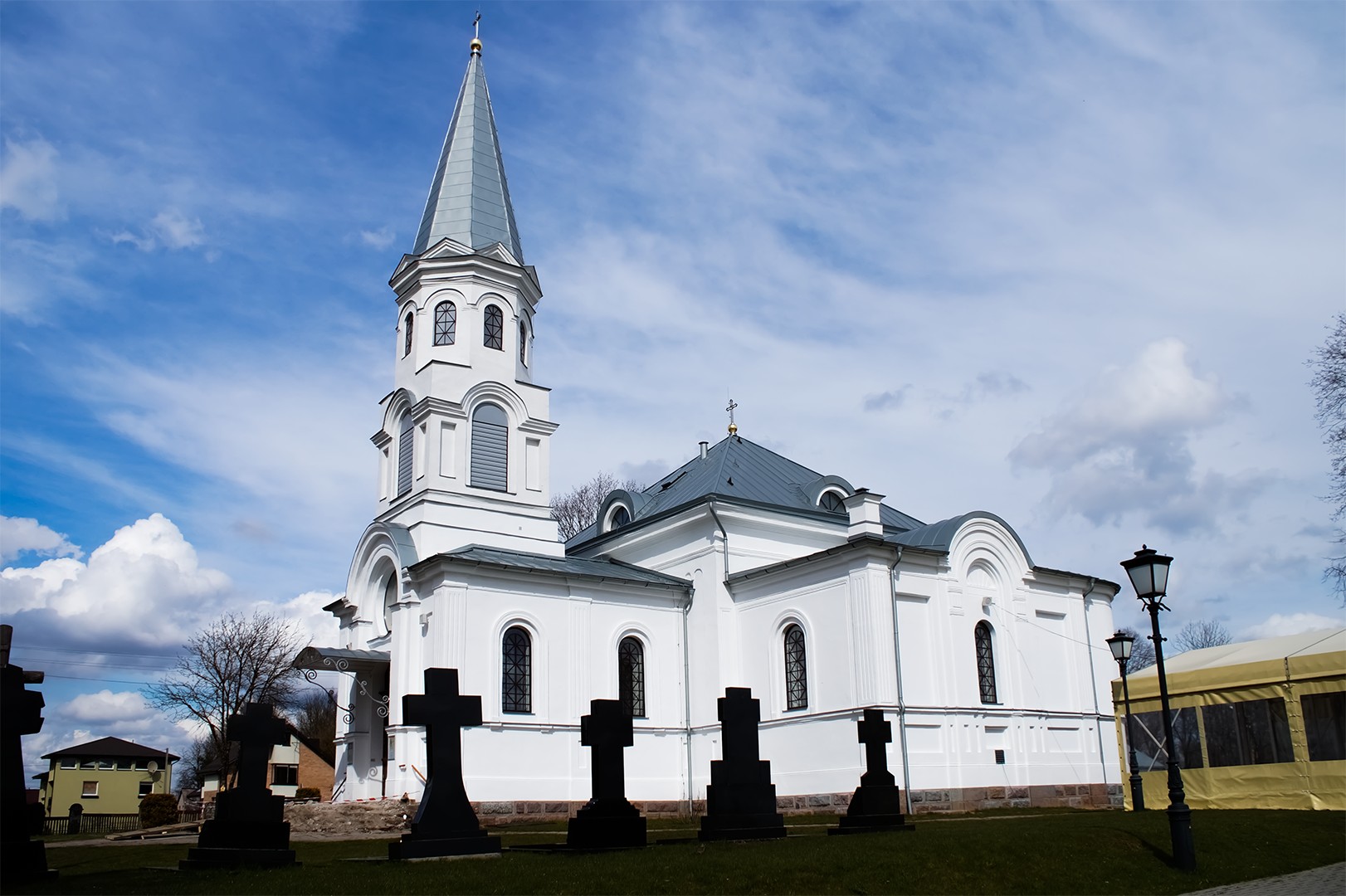 Telšių miesto nuotraukos