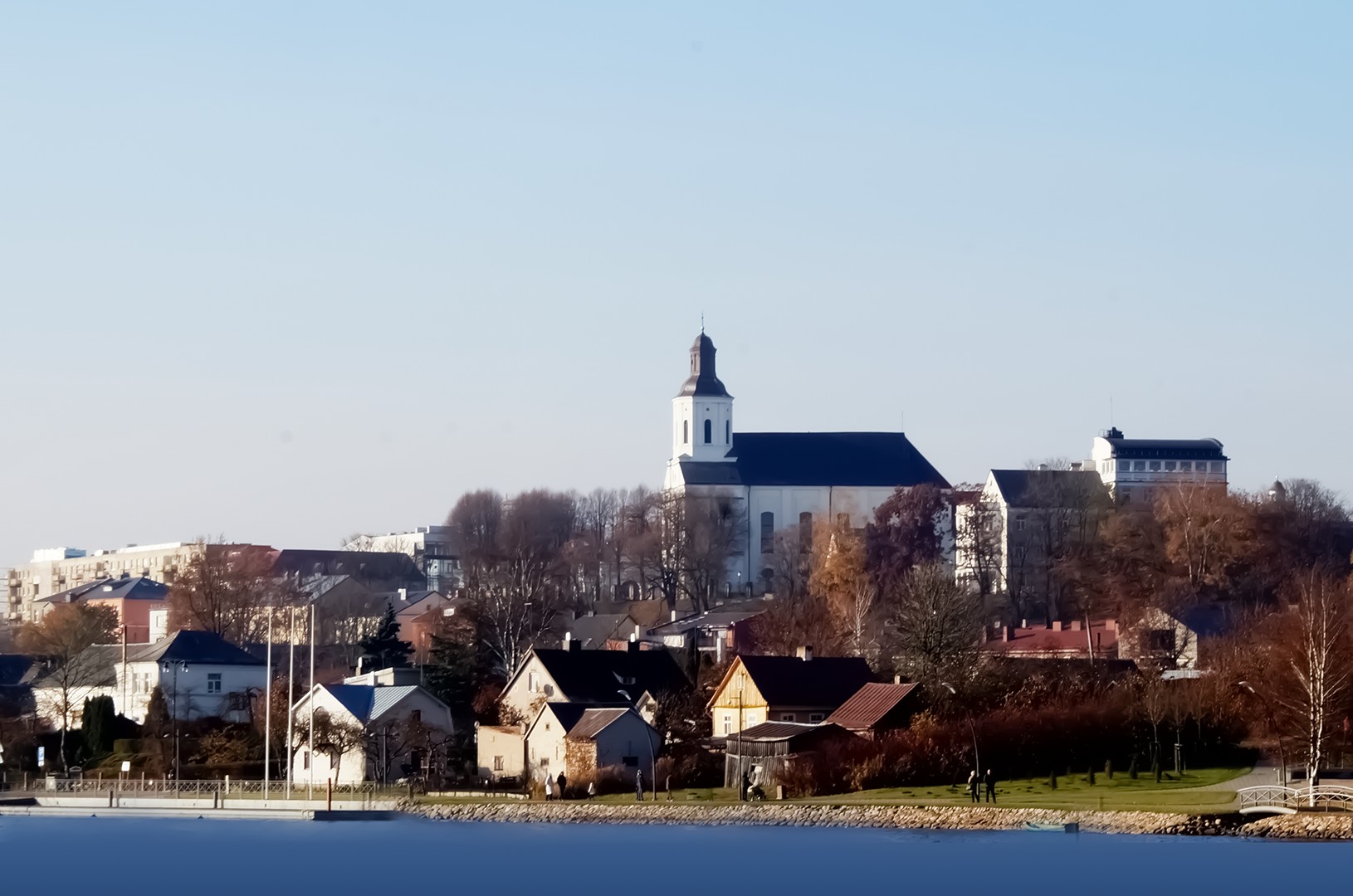 Telšių miesto nuotraukos