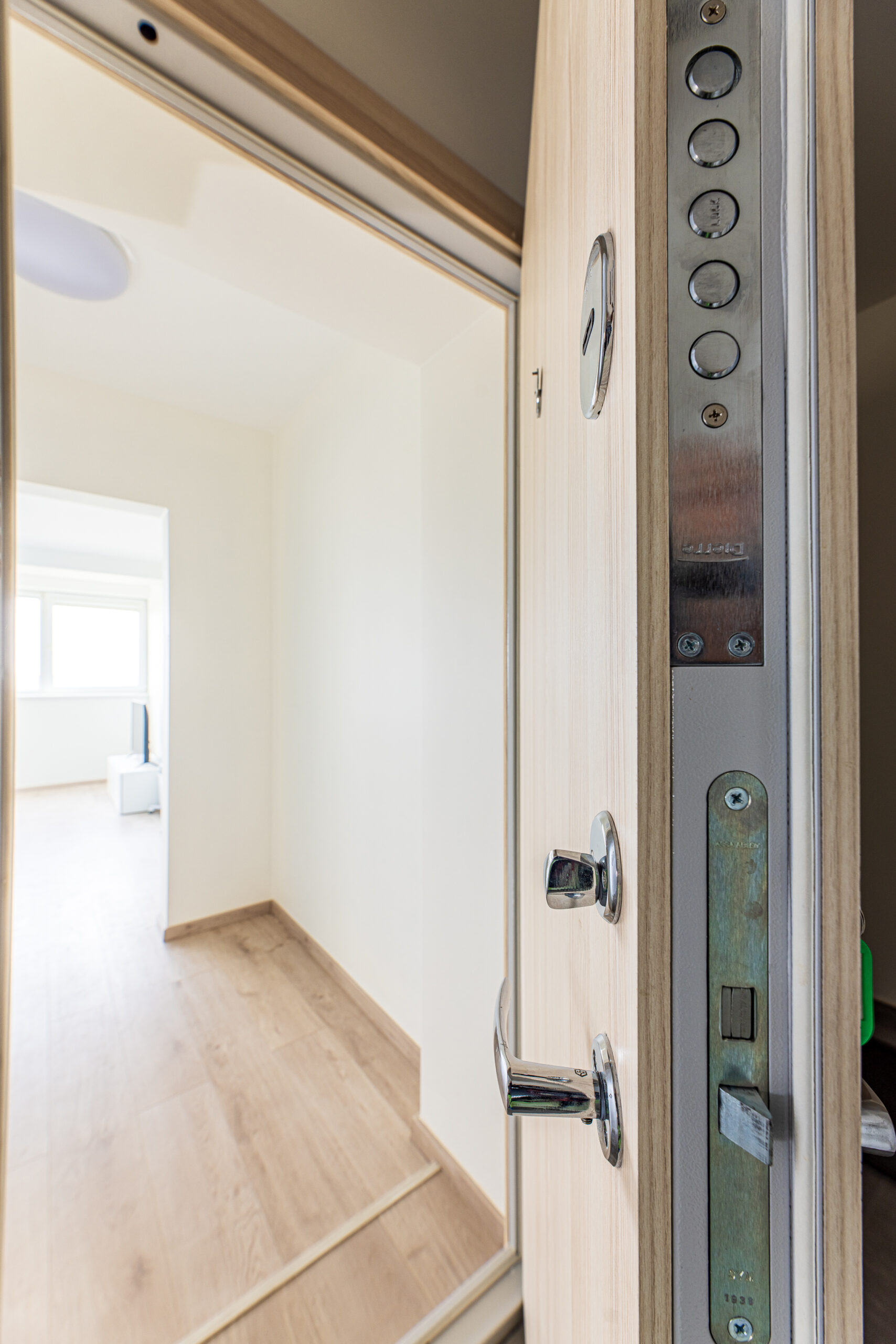 Butai Šventojoje už prieinama kaina