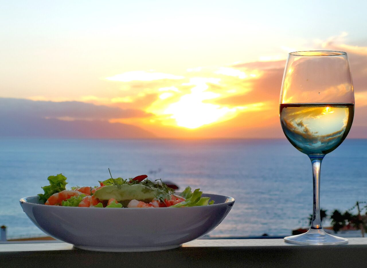 Nekilnojamas turtas Tenerifėje