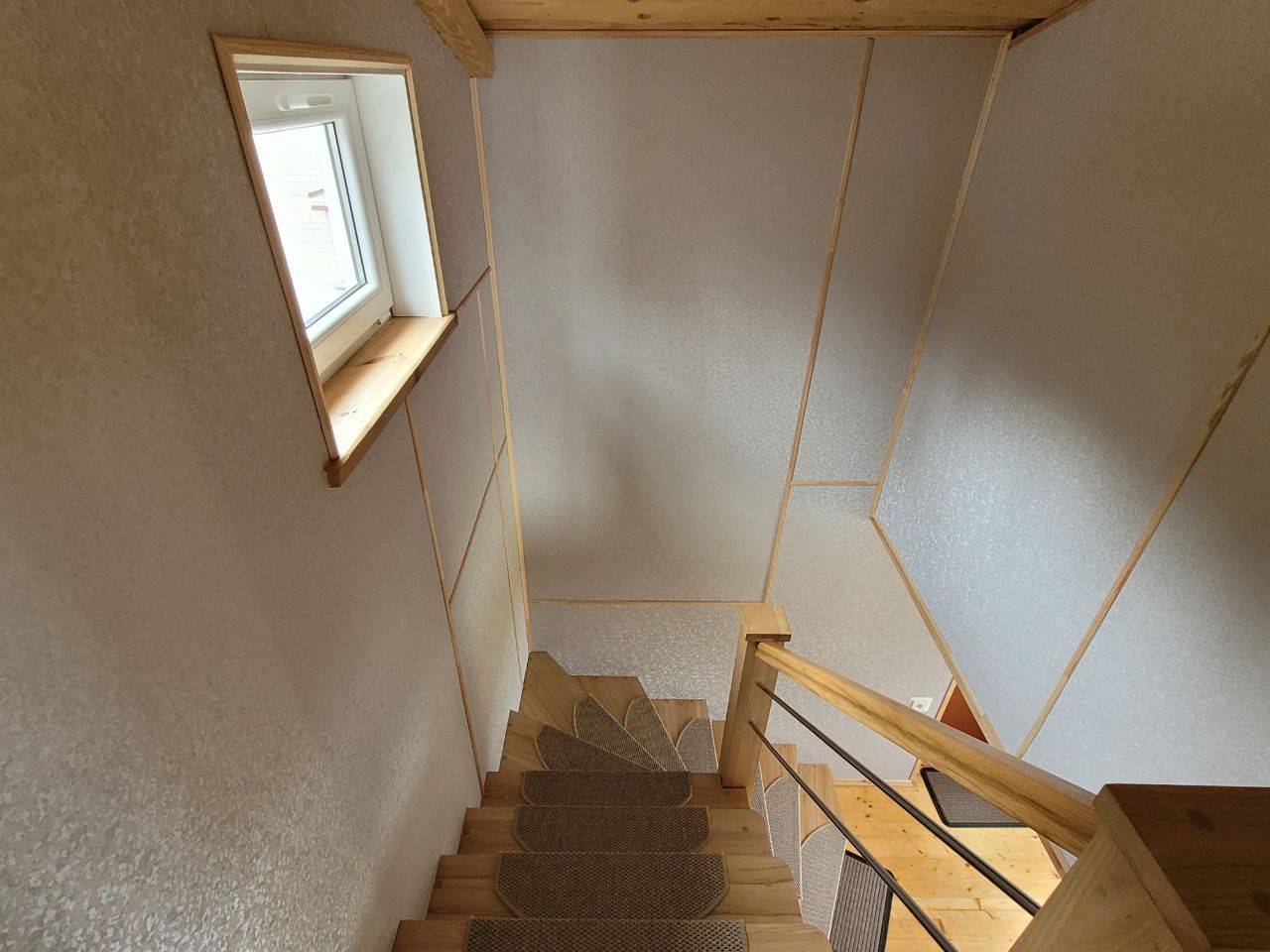 Parduodama puiki sodyba Šakių rajone