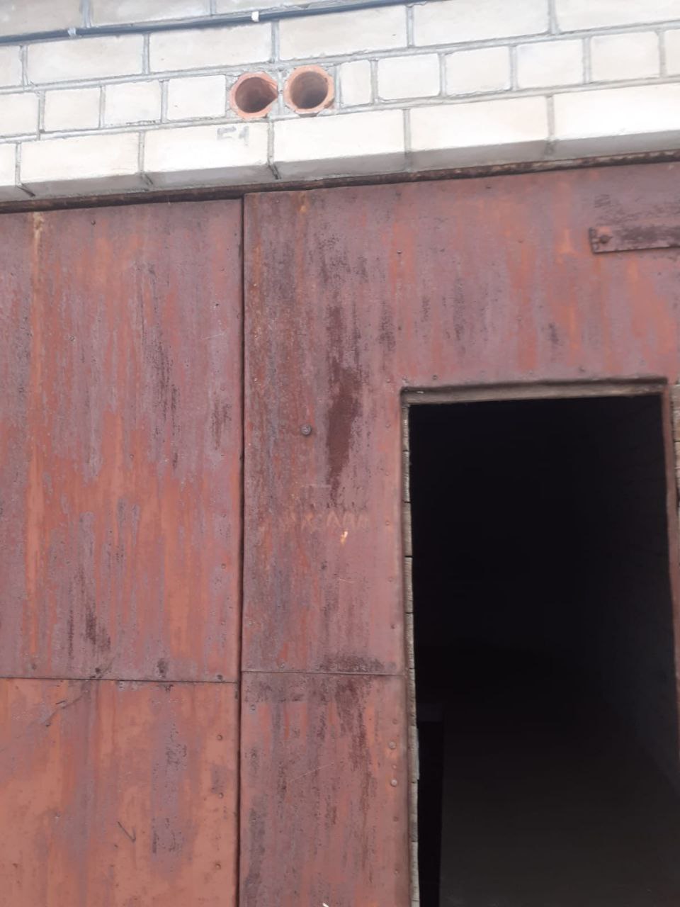 Parduodamas garažas Alytus, Alytus, Santaikos g.