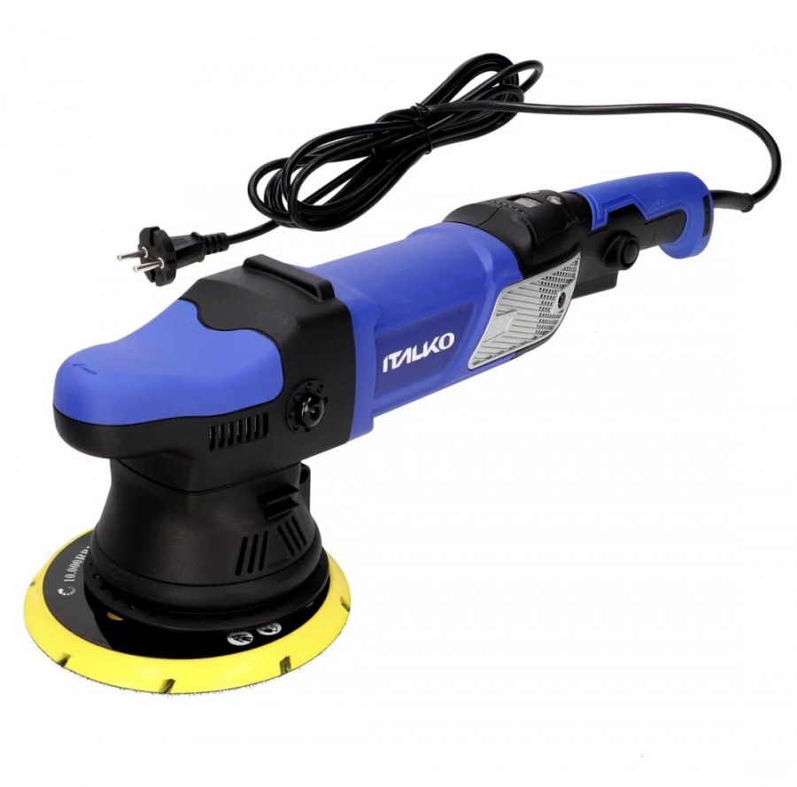Orbitinė Poliravimo Mašinėlė ITALKO 950W